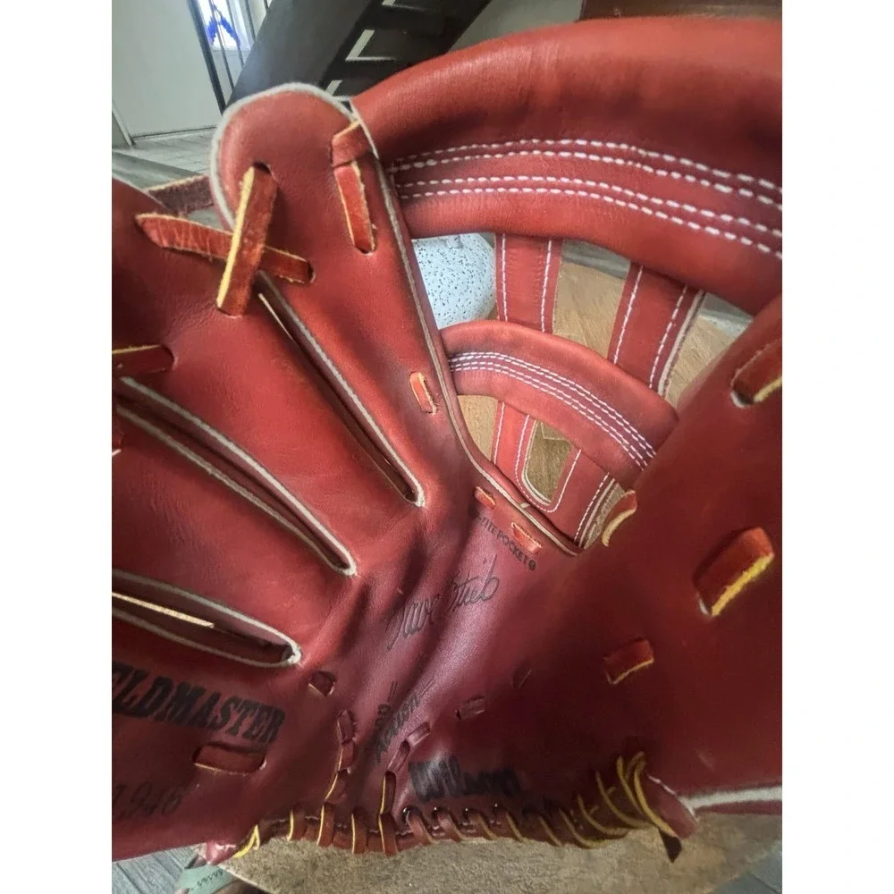 Wilson Fieldmaster Baseball‎ glove 131946